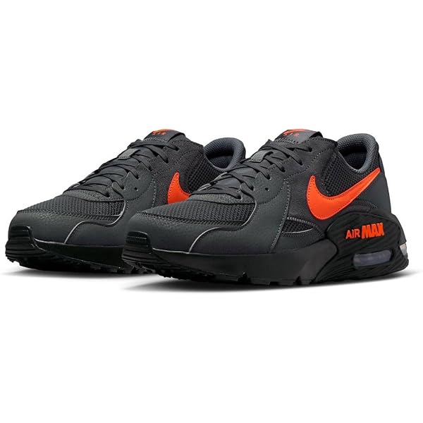 Amazon | [ナイキ] エア マックス エクシー W AIR MAX EXCEE ブラック